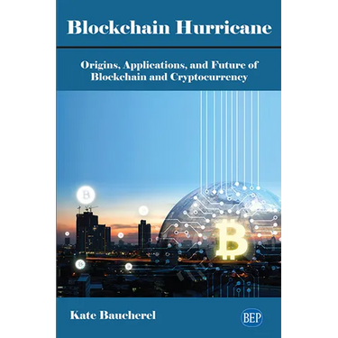 Blockchain Hurricane