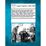 Shaws' manual of the vaccination law: containing the Vaccination Acts, 1867, 1871, 1874, 1898 & 1907, the Vaccination Orders, 1898, 1899, 1905 & 1907,