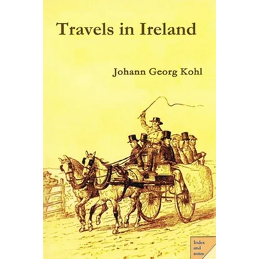 Travels in Ireland