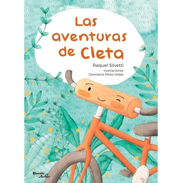 Las Aventuras de Cleta / Cleta's Adventures