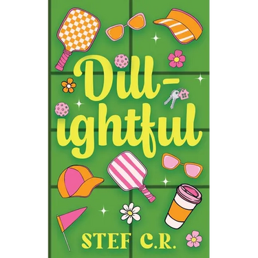 Dill-ightful