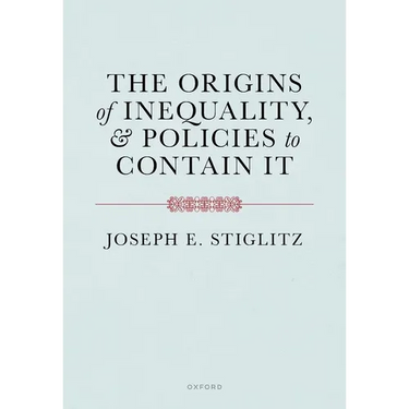 The Origins of Inequality