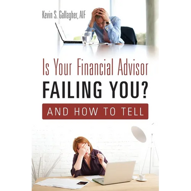 Is Your Financial Advisor Failing You? And How to Tell