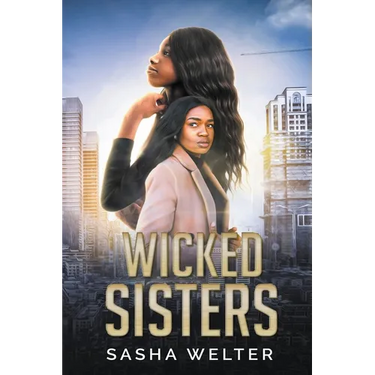 Wicked Sisters