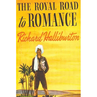 The Royal Road to Romance