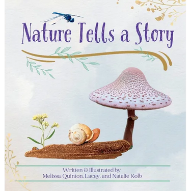 Nature Tells a Story