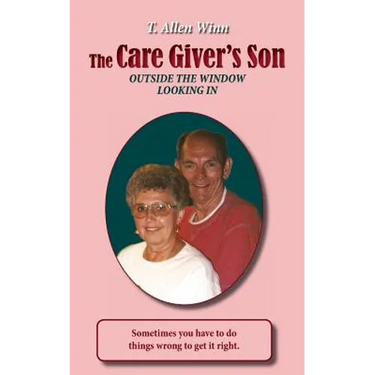 The Care Giver's Son, Outside the Window Looking in