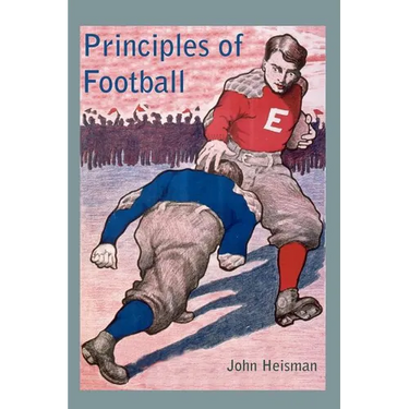 Principles of Football
