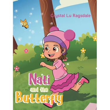 Nati and the Butterfly