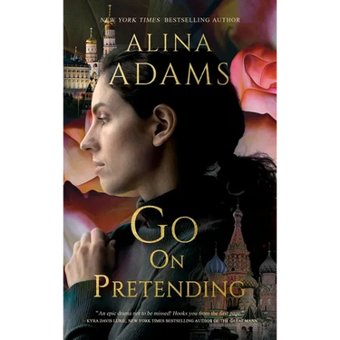 Go On Pretending