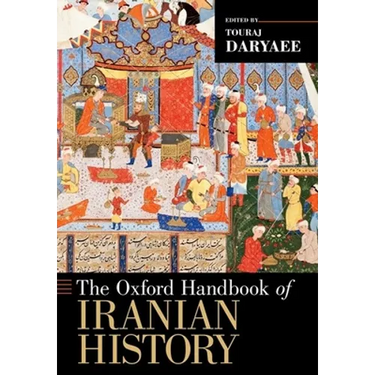 The Oxford Handbook of Iranian History