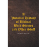A Pictorial History of Biblical Back Stories and Other Stuff