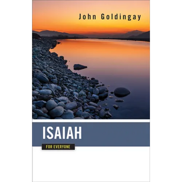Isaiah for Everyone