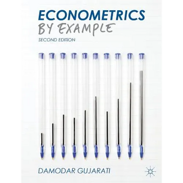 Econometrics by Example