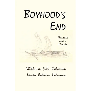 Boyhood's End