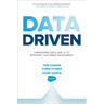 Data Driven: Harnessing Data and AI to Reinvent Customer Engagement