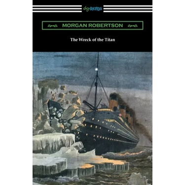 The Wreck of the Titan