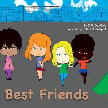 Best Friends