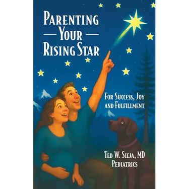 Parenting Your Rising Star