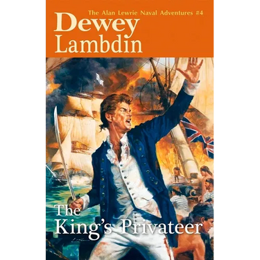 The King's Privateer