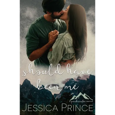 Should have Been Me