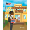 Malique Returns to School