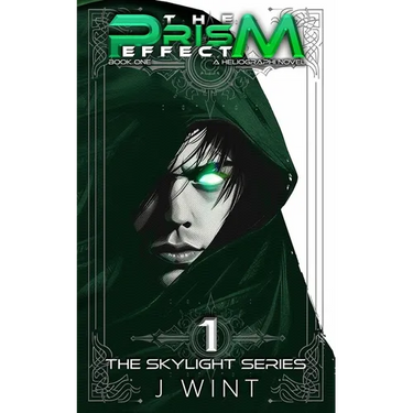 The Prism Effect: Book One of the Skylight Series
