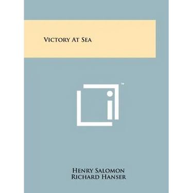 Victory at Sea