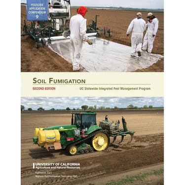 Soil Fumigation