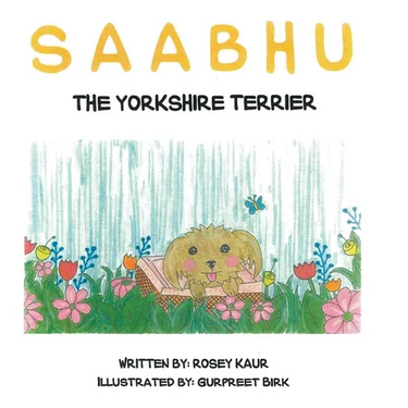 Saabhu: Second Edition