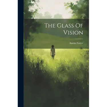 The Glass Of Vision
