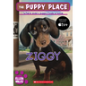 Ziggy (the Puppy Place #21): Volume 21