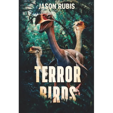 Terror Birds