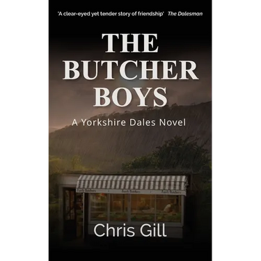 The Butcher Boys