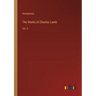 The Works of Charles Lamb: Vol. II