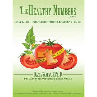 The Healthy Numbers