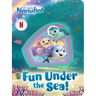 Fun Under the Sea!