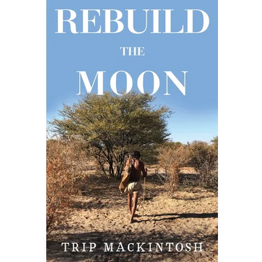 Rebuild the Moon