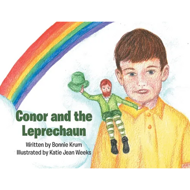 Conor and the Leprechaun