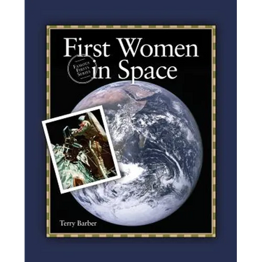 First Women in Space