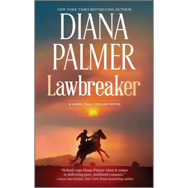 Lawbreaker