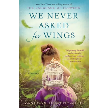 We Never Asked for Wings