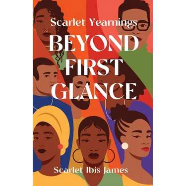 Scarlet Yearnings Beyond First Glance: Stories of Love and Desire