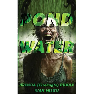 Pond Water