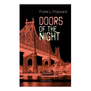 Doors of the Night (Thriller Classic): Murder Mystery Novel