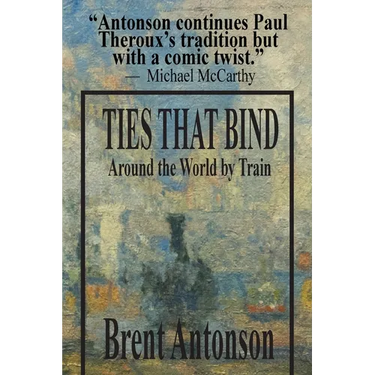 Ties That Bind