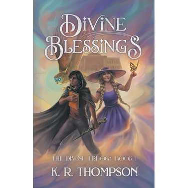 Divine Blessings