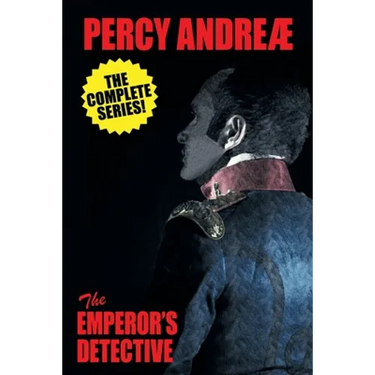 The Emperor's Detective