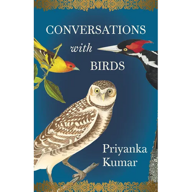 Conversations with Birds