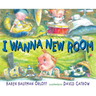 I Wanna New Room